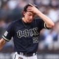 オリックス、競り負けで勝率５割逆戻り　２番手・山崎が野村に痛恨の決勝３ラン被弾　清宮を申告敬遠直後に…