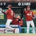 【楽天】３連勝で勝率５割復帰！三木肇監督「辛抱しながらせめぎ合ってやるのも…」／一問一答