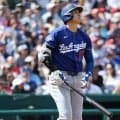 大谷翔平、28打席目で飛び出した待望１号　我慢、継続、進化が凝縮した１発