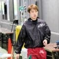 【ボート】津Ｇ１　上田龍星が準優へ２走１５点勝負　「イメージはいい」水面で一発を狙う