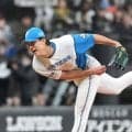【日本ハム】達孝太、２度目の先発も勝敗つかず「そんなに球速が落ちることがなく…」