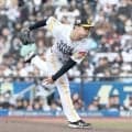 【ソフトバンク】「しんどい中で粘ることができた」松本晴が自己最長タイの7回投げ切る
