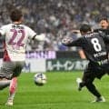 【Ｇ大阪】2ゴール＆無失点で京都に完勝　ビッシング監督「ほぼ相手に何もさせなかった」