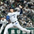 【西武】武内夏暉７回10K「体を万全にして、完投、完封できるように」初２ケタ奪三振