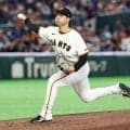 【巨人】ルーキー田和廉が緊急登板「心の準備していた」４球で肩作りハワードの負傷降板を救う