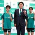 青学大女子駅伝チーム来秋の全日本大学女子駅伝「初出場初優勝」を宣言　少数精鋭で６区間３８キロ攻略なるか　担当記者が「占う」