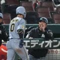 【阪神】藤川監督「ここまで待って交代したら本人は不本意」中断後も先発大竹を続投／一問一答