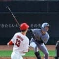 【阪神】中野拓夢　起死回生の同点打「なんとか食らいついて」ファウルで粘り８球目をレフトへ