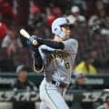 【阪神】木浪聖也のアーチは３年前の金言生きた？“天才打者”が認めた逸材が732日ぶり本塁打