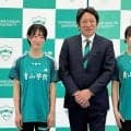 青学大・原監督　女子陸上界発展誓う「ライバルは女子ゴルフ」　女子選手も男子選手と同じ練習実施へ　原イズム活かし２７年全日本大学女子駅伝優勝目指す