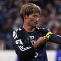 ｢俺はやるよ｣有言実行の守田英正、強烈ミドル＆芸術ループで極上アシスト！日本代表“選外”からの猛アピールに｢絶対W杯に必要な男｣