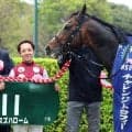 【ダービー卿ＣＴ】５年ぶり２度目重賞Ｖの藤懸騎手、スズハロームの首筋に抱きつき「ありがとう～！」
