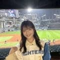 【日本ハム】ただひたすら「おかえり！」西川遥輝選手のエスコン雄姿にテンションUP／工藤彩音