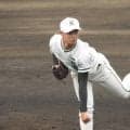 二松学舎大付が初回から7得点！先発左腕も6回1安打無失点の好投で郁文館にコールド勝ち！【東京都】