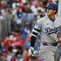 大谷翔平、第６打席は得点圏で凡退　２試合連続２安打も