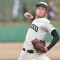 ドラフト候補に急浮上した151キロ右腕　スカウト高評価も…悩む“選択肢”「まだ言い切れない」