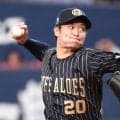 オリックス阿部翔太、ジェリー、ロッテ石垣勝海を登録　ロッテ池田来翔を抹消／５日公示