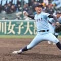 春季滋賀県大会の組み合わせ決定！シード2校が初戦から強豪対決、近江は激戦ブロック【26年春高校野球】
