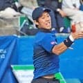  錦織圭 クレー初戦の相手決定 