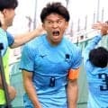 【大学サッカー】昨季の得点王が１Ｇ１Ａ発進　川崎内定のＦＷ本間凜「また本間が決めるんだ、と全国に知らしめたい」