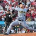 【阪神】桐敷拓馬がモンテロにサヨナラ弾浴びる　先発高橋遥人は今季10イニング目で初失点