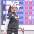 菅楓華は１６番で悪夢…２打リードからトリプルボギー　年少３位の２億円突破も「優勝しか見ていなかった」