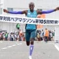 創価大の山口翔輝が関東学生ハーフマラソン２部で優勝「レースプラン通りでした」