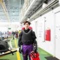 【ボート】児島一般戦　浜崎直矢が通算１５００勝達成