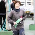 【ボート】平和島　清埜翔子がイン速攻で勝利　４日目は準優好枠を狙って勝負「思ったより進んでくれた」