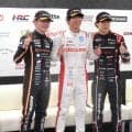 【スーパーフォーミュラ】アクシデントを乗り越え　太田が貫禄の開幕２連勝　「太田時代？　まだ始まったばかりなので…」