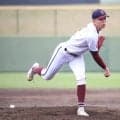 桐光学園のプロ注目右腕が2回無失点、冬場の練習で最高球速を9キロ更新…成長著しいエースを指揮官も高く評価【神奈川】