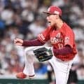 楽天・藤原　５回１失点もプロ初勝利届かず　桑原に痛恨被弾「高めに浮いてしまいました」４四死球を反省