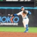 【日本ハム】奈良間大己の好守備に新庄監督「あのプレーができるのは奈良間君だけ」