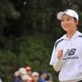 久しぶりに“ゴルフができた” 伊藤愛華は悔しさ胸に地元・埼玉大会へ