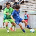 数的不利なんの　岳南Ｆモスペリオが昨年に続いて決勝トーナメント進出　天皇杯サッカー静岡県予選