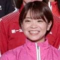 マラソン女子の加世田梨花が純白ドレス姿　昨年結婚の陸上カップルが記念ショットを公開