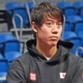  錦織圭 引退否定も近日中の発表示唆 