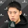 【テニス】錦織圭が引退報道を否定「偽情報が飛び交っています」今後に「近いうちに私自身が…」