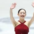 【フィギュア】青木祐奈、来季の現役続行表明「より良い作品を…」今季４大陸選手権初Ｖの24歳