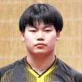 【卓球】１８歳・松島輝空が準優勝　日本勢初制覇まであと一歩　世界１位王楚欽との死闘に敗れる
