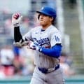 大谷翔平の特大弾に実況驚がく「最も深い場所に」　元巨人左腕粉砕、快音134m弾「見逃しませんでした」