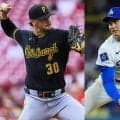 怪物スキーンズを凌駕…大谷翔平の「.301」　米データ会社が紹介、初のCY賞獲得に期待