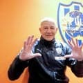 元清水ＧＫ「クモ男」シジマール氏は次世代育成へ奮闘中「エスパルスオレンジで優勝したい」恩返しの原点は退団時に新幹線が遅れた心温まる逸話