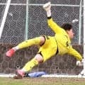 弟は日本代表ＦＷ後藤啓介　岳南ＦモスペリオＧＫ後藤佑介がＰＫ戦で好セーブ「絶対止めてやろうと」２年連続決勝Ｔ導く…天皇杯静岡県予選