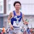 東海大・藤田悠は１時間６分３１秒で１部１８位「後半まとめられたのは収穫」と手応え…関東学生ハーフマラソン