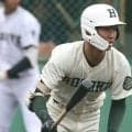 U18侍合宿に現れた“秘密兵器”　選抜出場ならずも…世界一奪回へ見逃せぬトップ数値