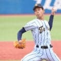 東海大はいきなり1年生4名がスタメン！昨年センバツ出場の左腕が6回無失点の好投
