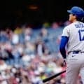 大谷翔平の特大2号は「今年一番のスイング」　ド軍監督が称賛…40戦連続出塁も「とてつもない」