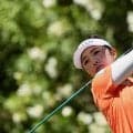 山下美夢有は4位 岩井明愛5位 コフリンが5打差圧勝で2季ぶり3勝目
