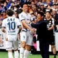 【清水】呉世勲“Ｊ１最速”の開始７秒先制ゴール「自分のキャリアでも一番」「常に狙っていないと生まれない」